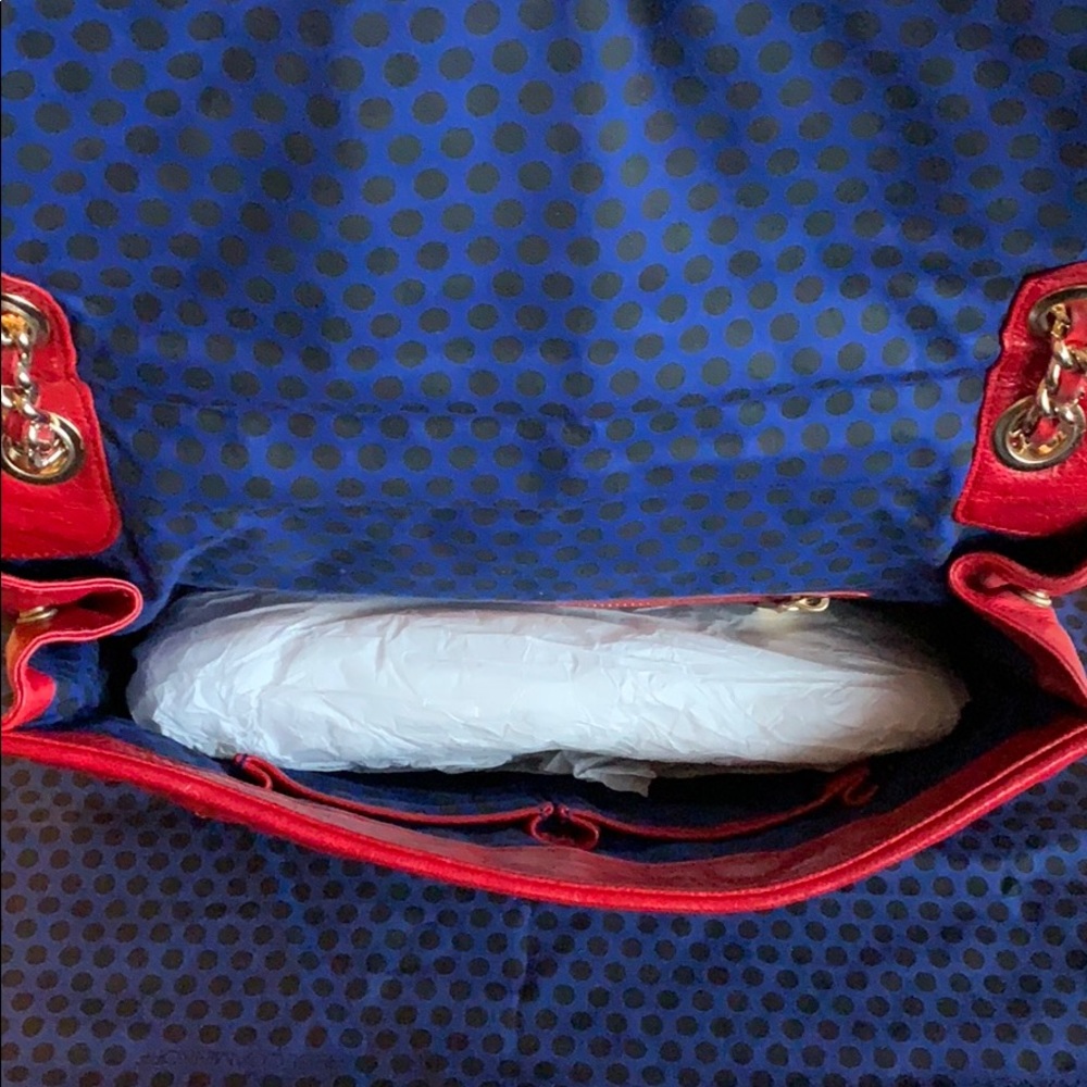 « Rebecca Minkoff large Affair bag » - Picture 5 of 7